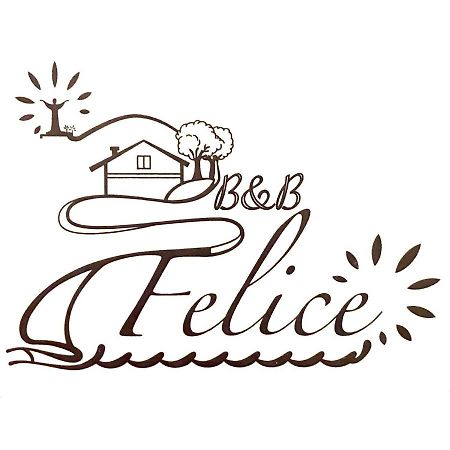 B&B Felice Маратеа Екстериор снимка